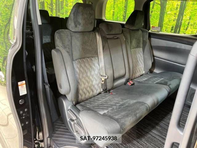 Toyota VELLFIRE 2020-01 288116-10