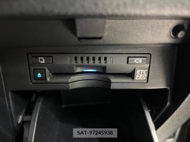 Toyota VELLFIRE 2020-01 288116-8