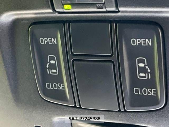Toyota VELLFIRE 2020-01 288116-5