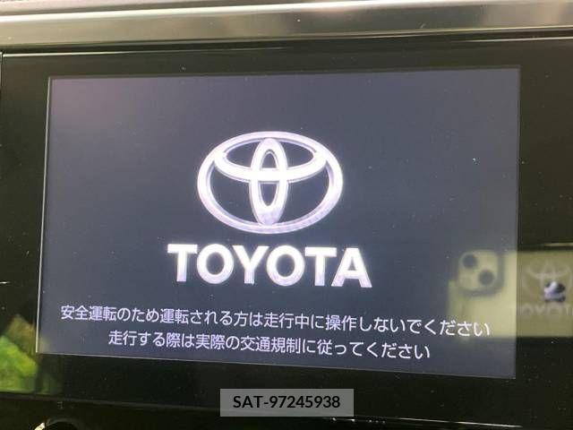 Toyota VELLFIRE 2020-01 288116-4