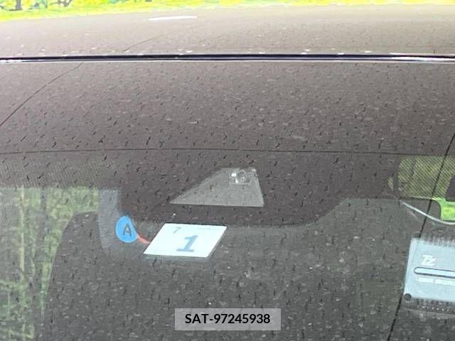 Toyota VELLFIRE 2020-01 288116-2