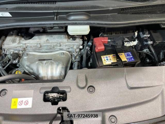 Toyota VELLFIRE 2020-01 288116-18