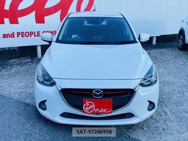 Mazda DEMIO 2015-02 359384-14