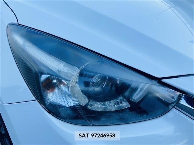 Mazda DEMIO 2015-02 359384-22