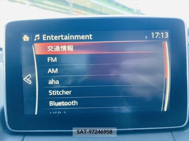 Mazda DEMIO 2015-02 359384-3