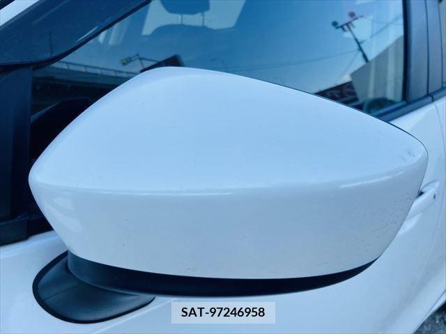 Mazda DEMIO 2015-02 359384-25
