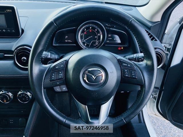 Mazda DEMIO 2015-02 359384-10