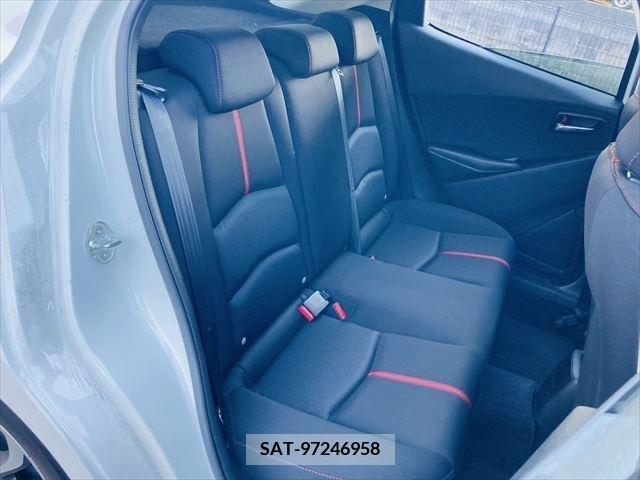 Mazda DEMIO 2015-02 359384-8