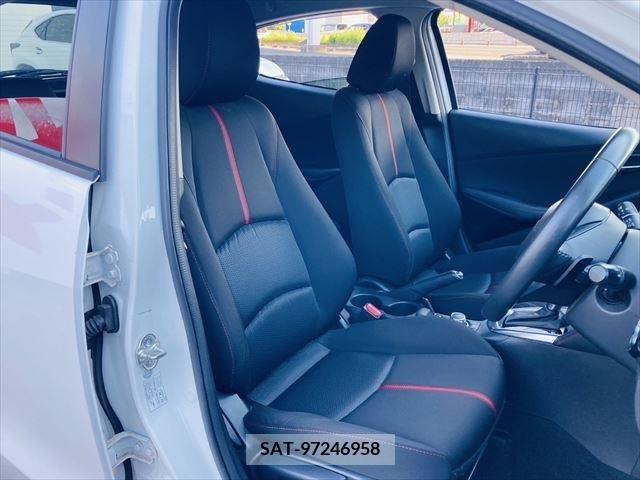 Mazda DEMIO 2015-02 359384-7