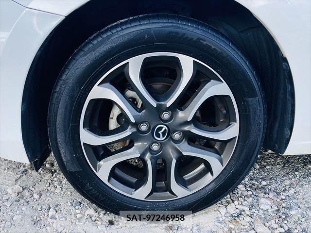 Mazda DEMIO 2015-02 359384-29