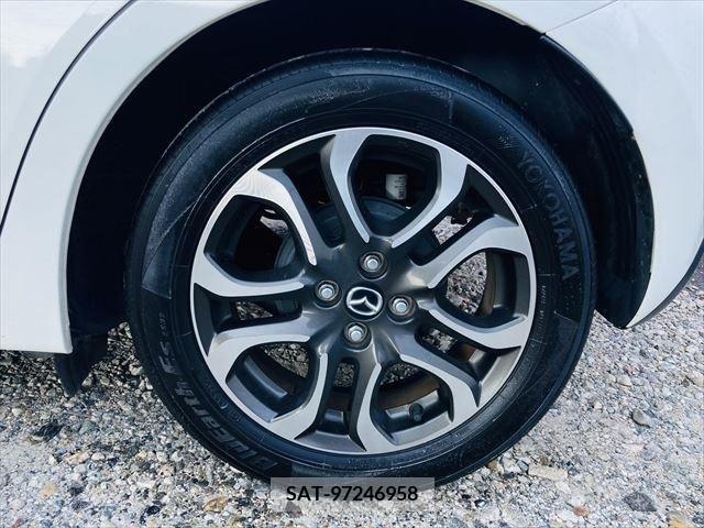 Mazda DEMIO 2015-02 359384-28