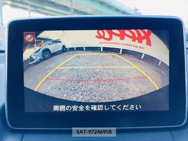 Mazda DEMIO 2015-02 359384-5