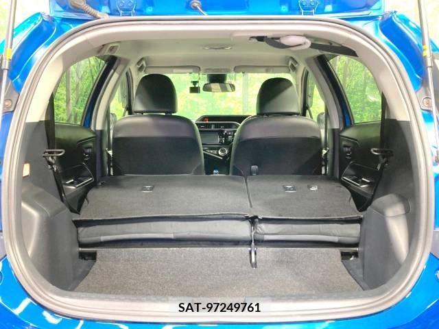Toyota AQUA 2015-12 291913-10