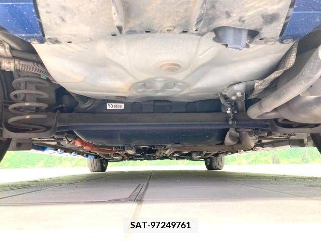 Toyota AQUA 2015-12 291913-19
