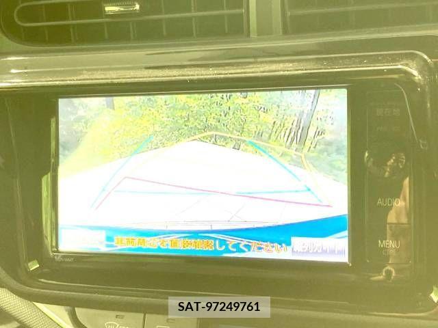 Toyota AQUA 2015-12 291913-3