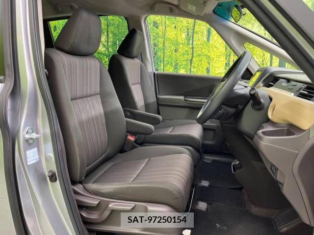 Honda FREED 2018-11 249068-11