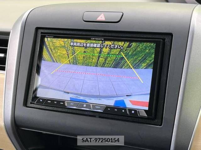 Honda FREED 2018-11 249068-6
