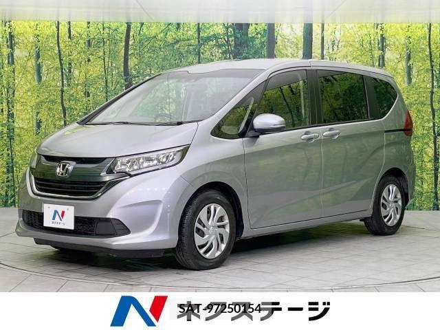 Honda FREED 2018-11 249068-0