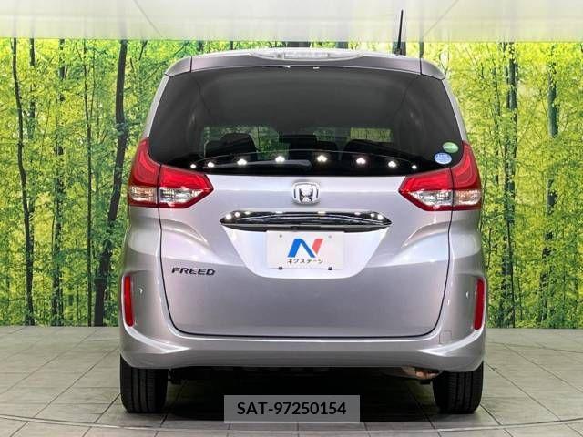 Honda FREED 2018-11 249068-18