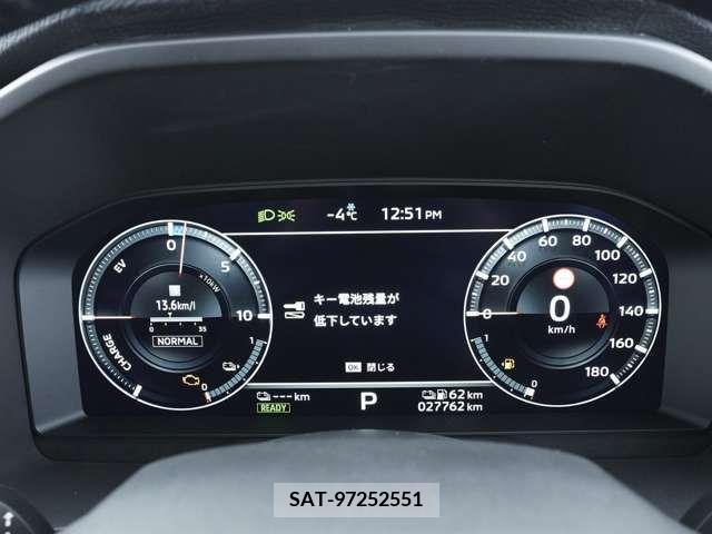 Mitsubishi OUTLANDER PHEV 2022-02 206479-15