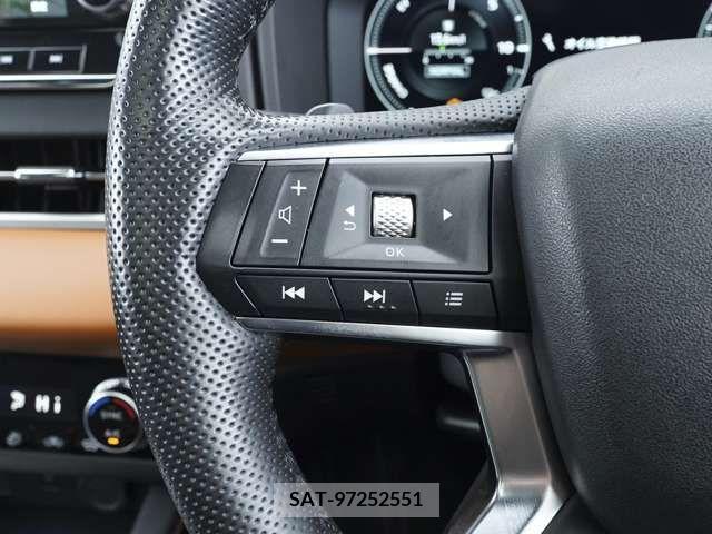 Mitsubishi OUTLANDER PHEV 2022-02 206479-13