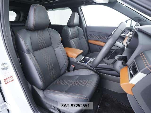 Mitsubishi OUTLANDER PHEV 2022-02 206479-7