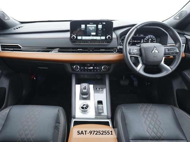 Mitsubishi OUTLANDER PHEV 2022-02 206479-5
