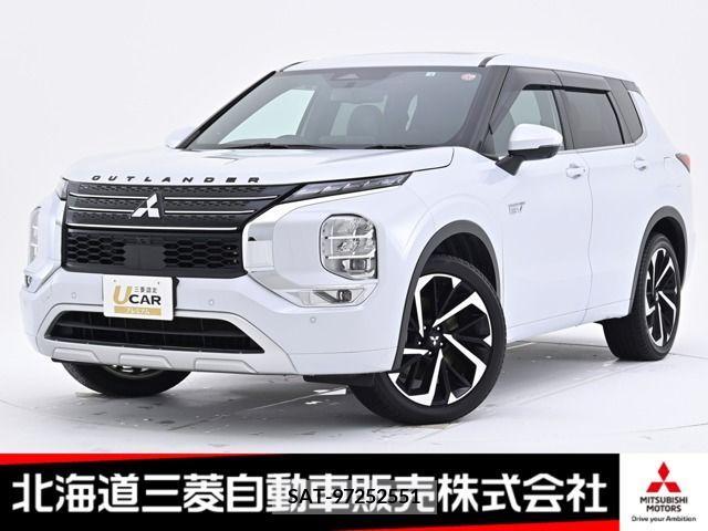 Mitsubishi OUTLANDER PHEV 2022-02 206479-0