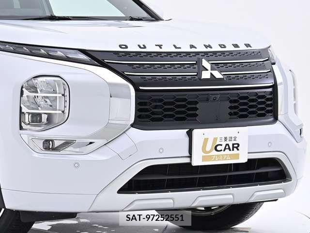 Mitsubishi OUTLANDER PHEV 2022-02 206479-19