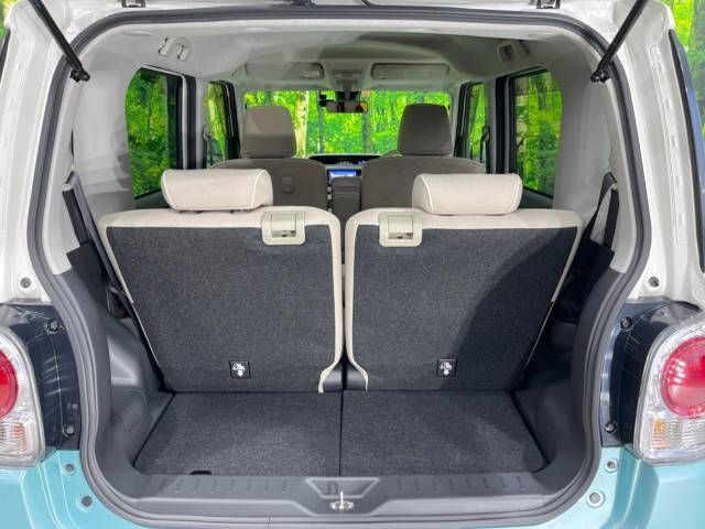Daihatsu MOVE CANBUS 2017-10 193424-13