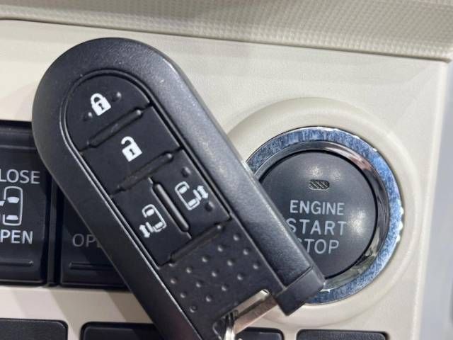 Daihatsu MOVE CANBUS 2017-10 193424-6