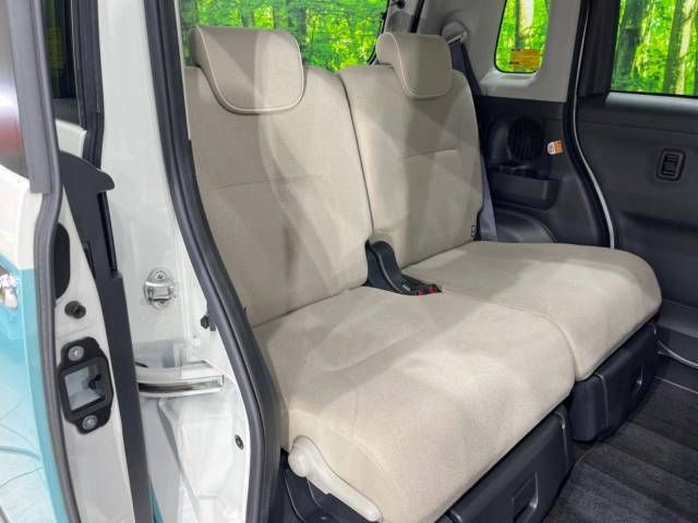 Daihatsu MOVE CANBUS 2017-10 193424-12