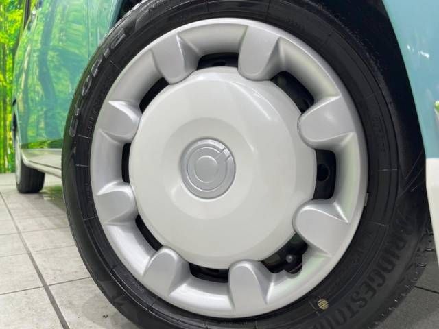 Daihatsu MOVE CANBUS 2017-10 193424-15