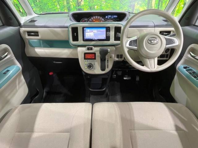 Daihatsu MOVE CANBUS 2017-10 193424-1