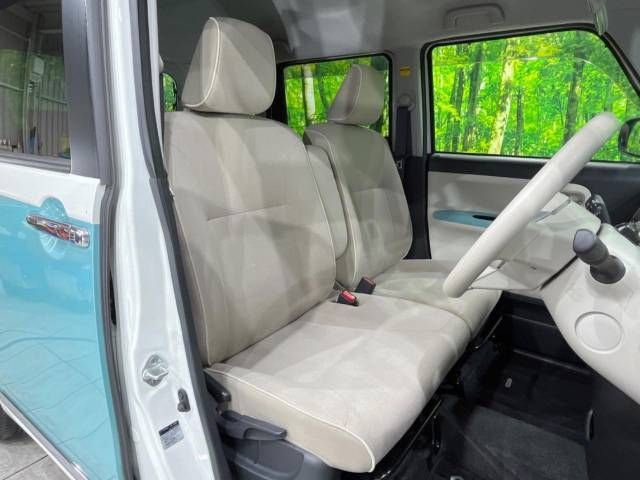 Daihatsu MOVE CANBUS 2017-10 193424-11