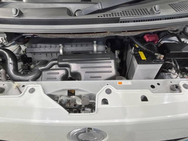Daihatsu MOVE CANBUS 2017-10 193424-18