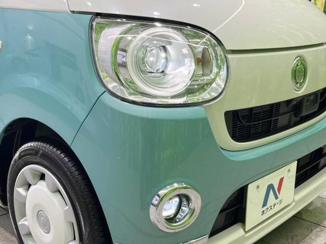 Daihatsu MOVE CANBUS 2017-10 193424-14