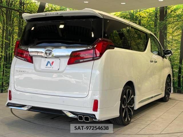 Toyota ALPHARD 2023-05 341946-18