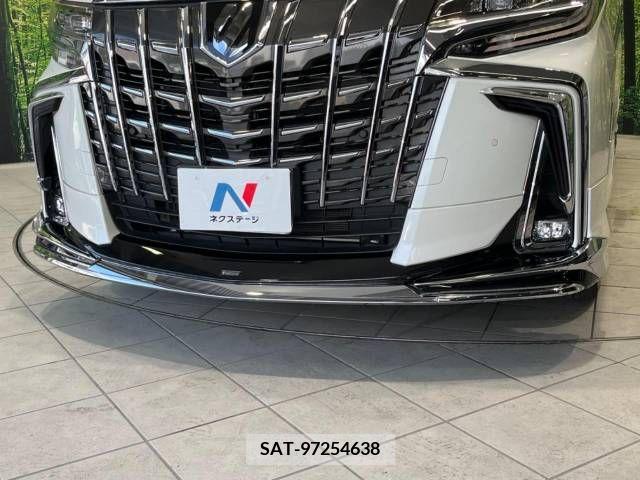Toyota ALPHARD 2023-05 341946-2