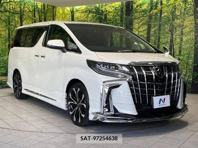 Toyota ALPHARD 2023-05 341946-17