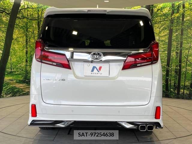 Toyota ALPHARD 2023-05 341946-16