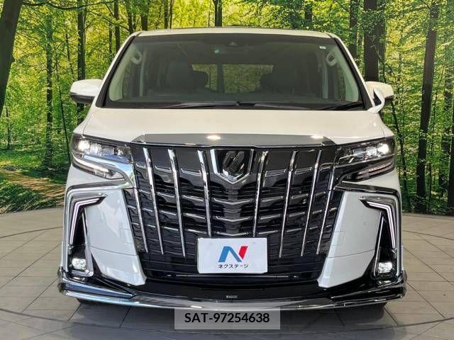 Toyota ALPHARD 2023-05 341946-15