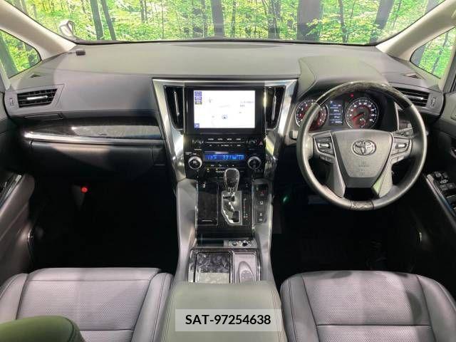 Toyota ALPHARD 2023-05 341946-1