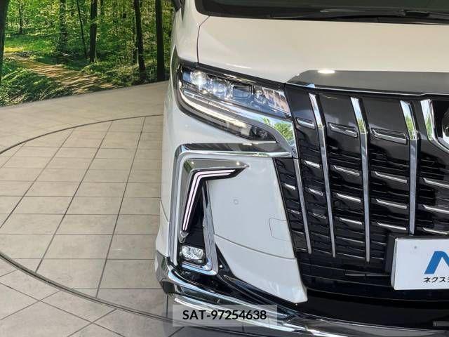 Toyota ALPHARD 2023-05 341946-13