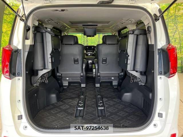 Toyota ALPHARD 2023-05 341946-12