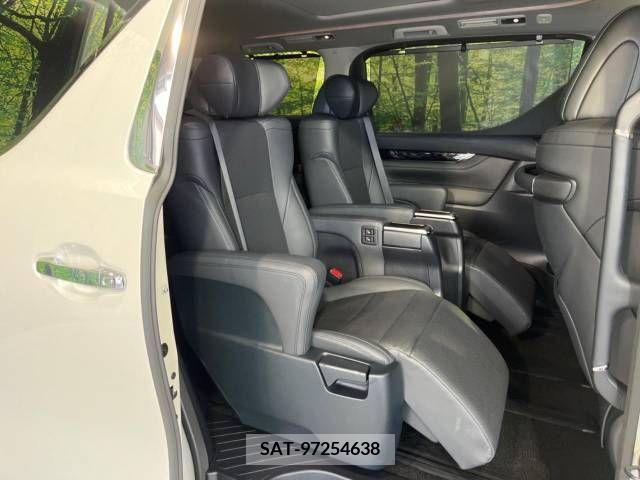 Toyota ALPHARD 2023-05 341946-11