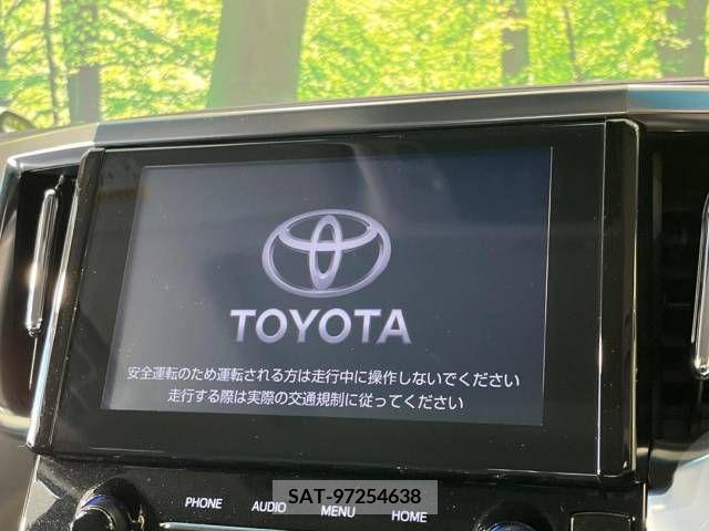 Toyota ALPHARD 2023-05 341946-5