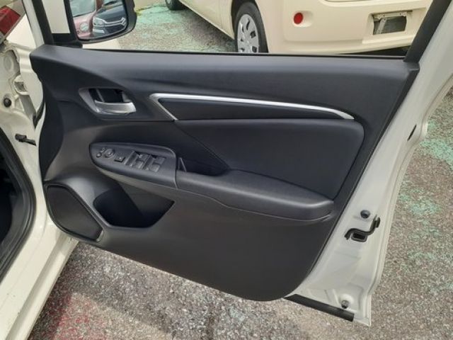 Honda FIT HYBRID 2018-04 13491-27