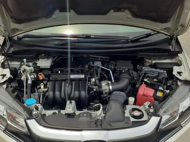 Honda FIT HYBRID 2018-04 13491-13