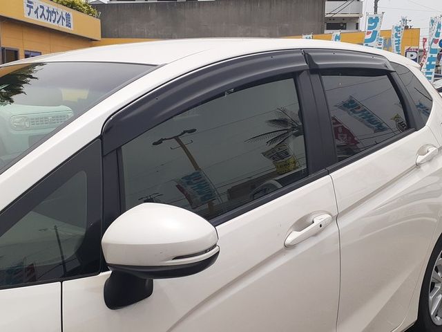 Honda FIT HYBRID 2018-04 13491-7